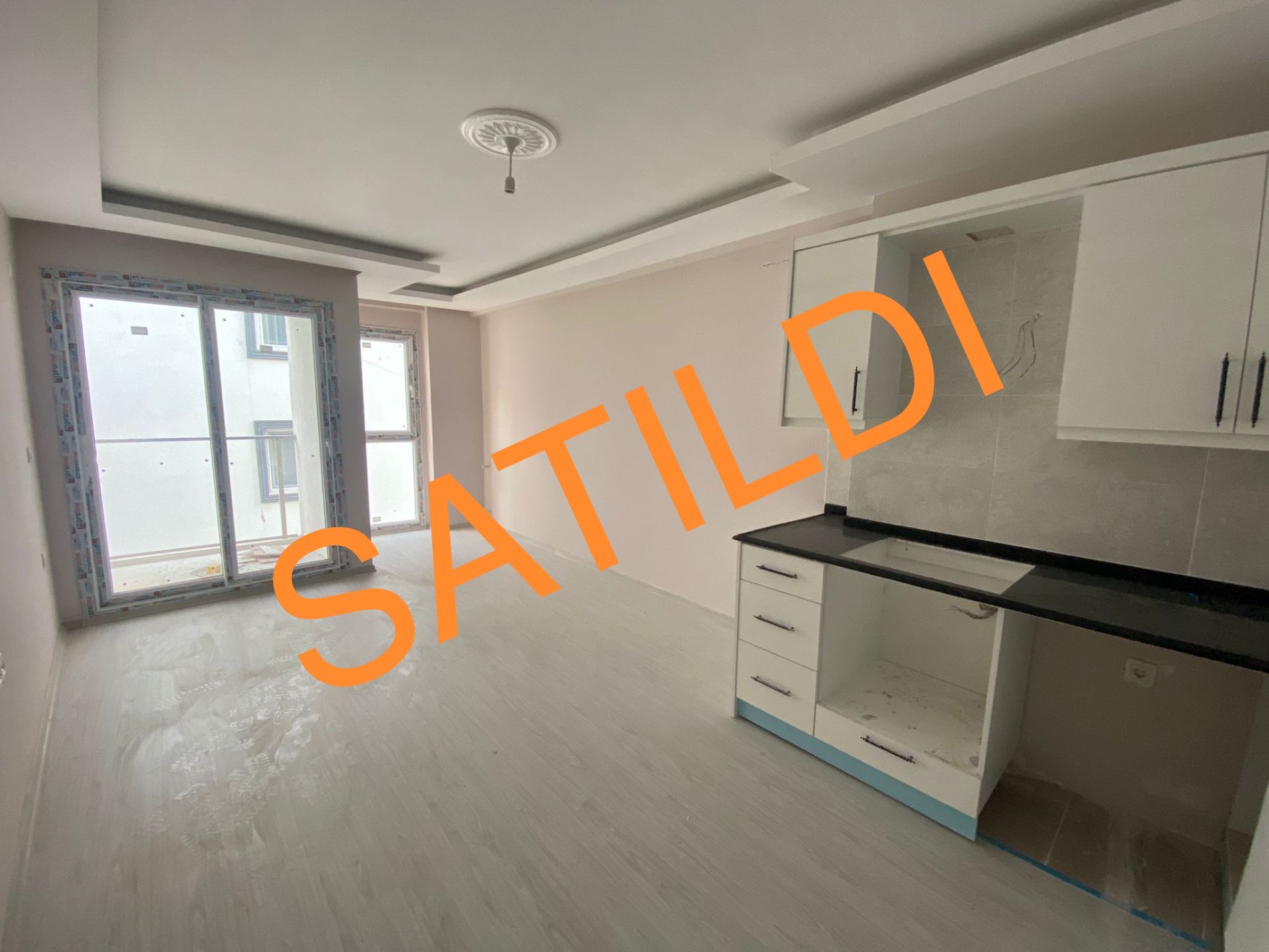 7183 CENTRAL LOCATİON - 