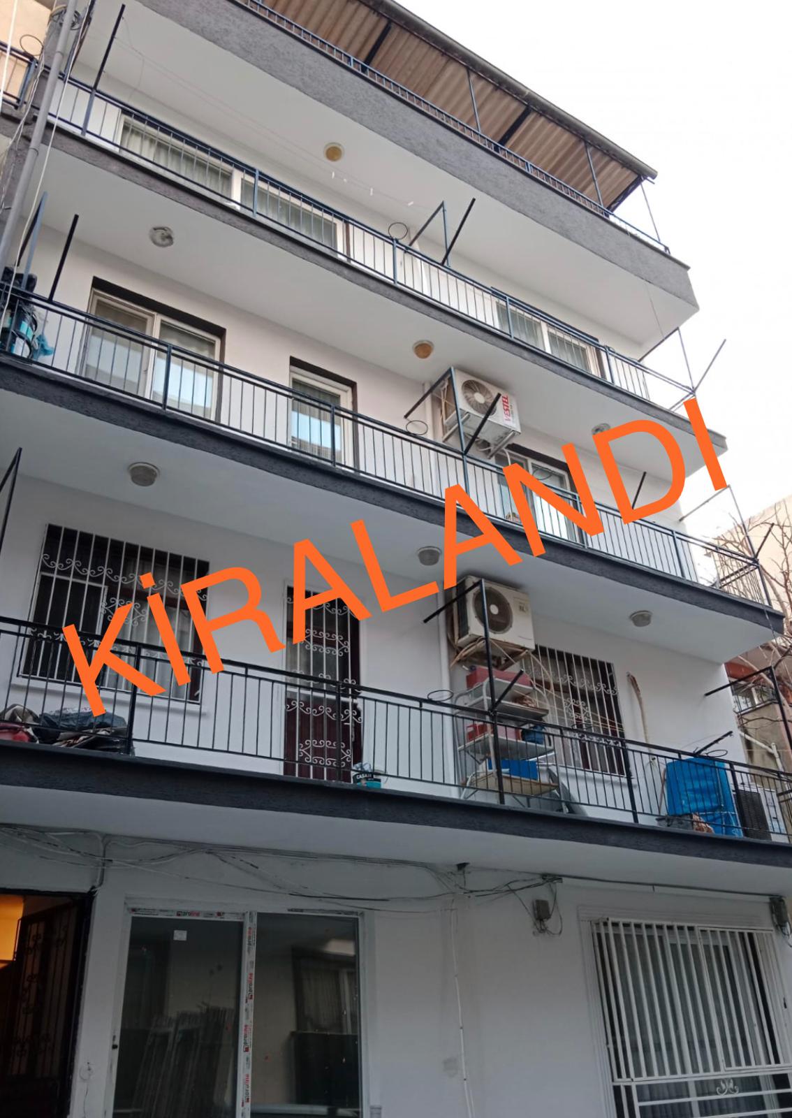 7300 CENTRAL LOCATİON 3+1  - 